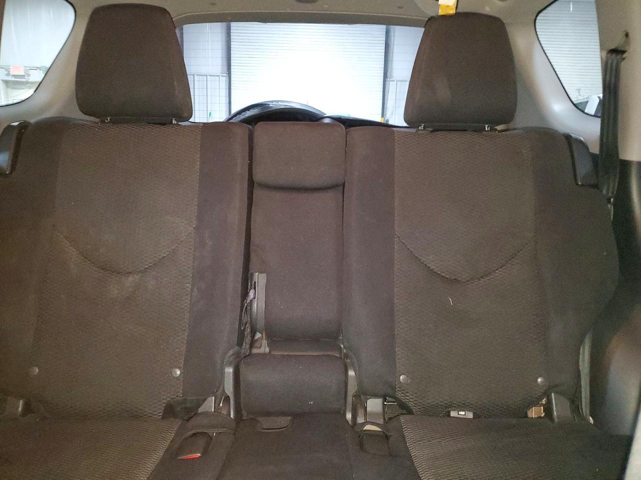 2012 Toyota Rav4 Sport Серый vin: 2T3RF4DVXCW184107