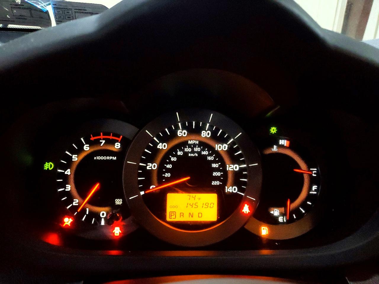 2012 Toyota Rav4 Sport Серый vin: 2T3RF4DVXCW184107