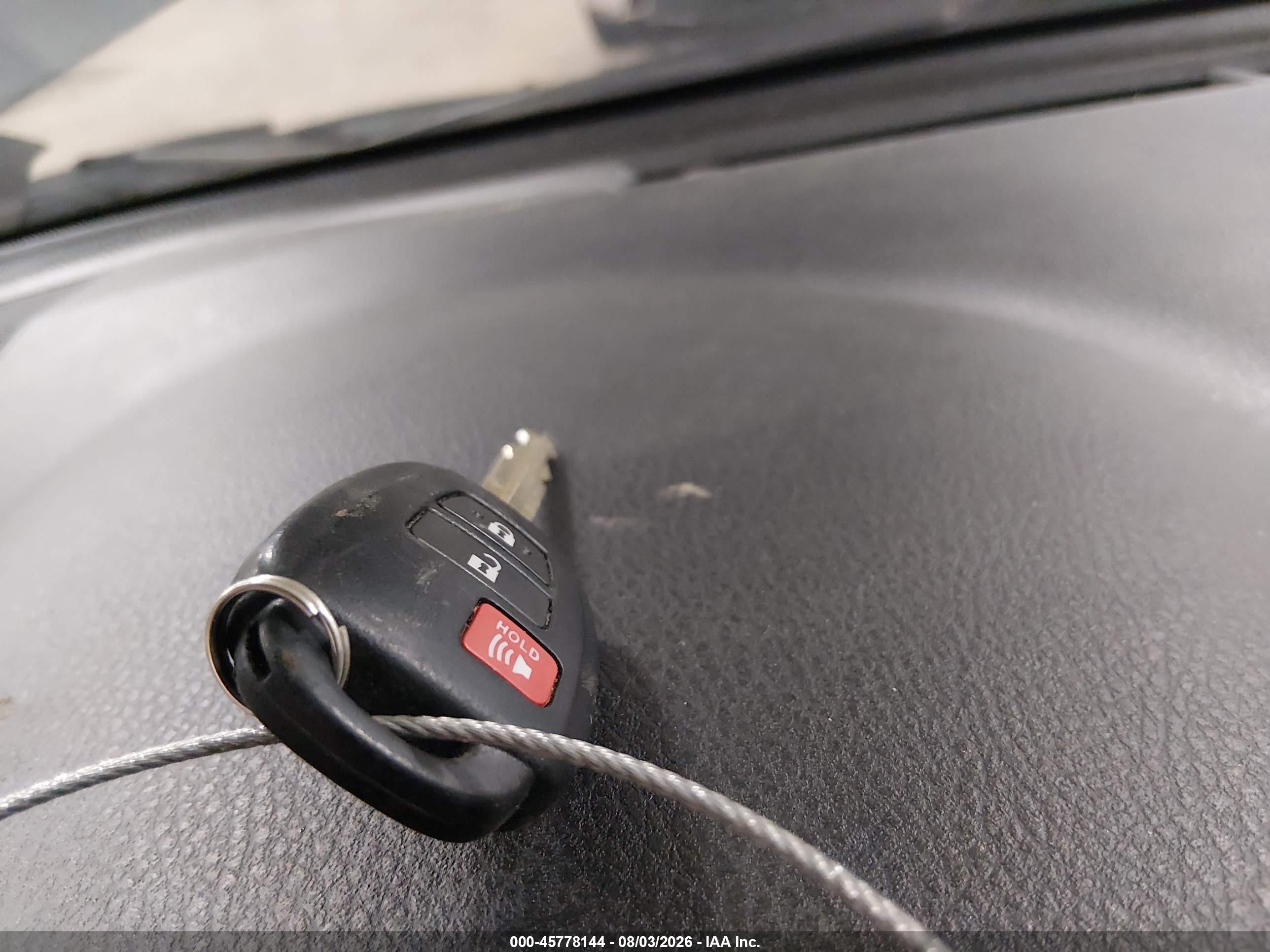 2015 Toyota Rav4 Xle Gray vin: 2T3RFREV9FW370494
