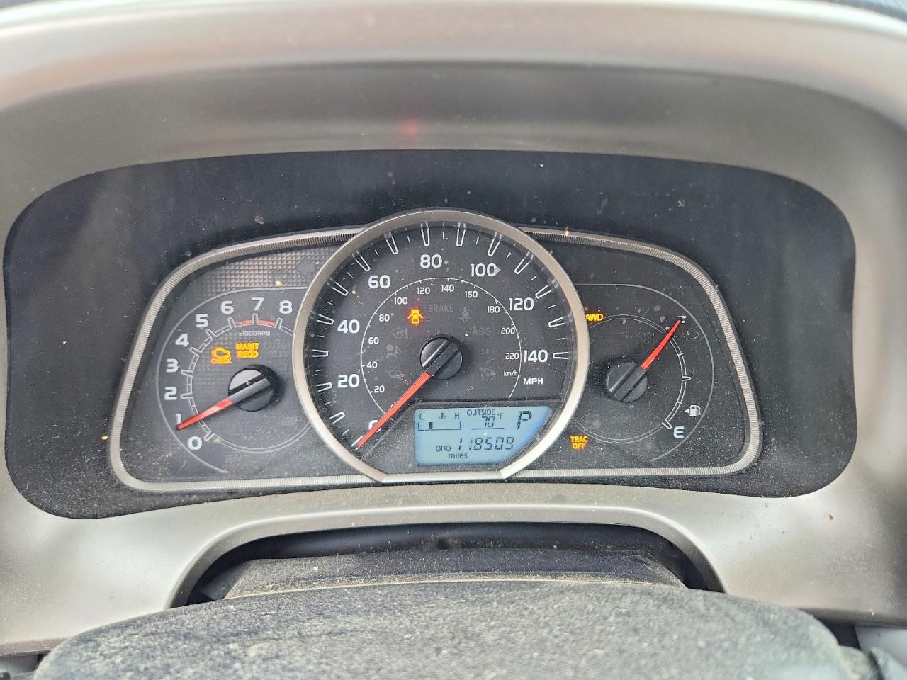 2013 Toyota Rav4 Xle Gray vin: 2T3RFREV0DW009054