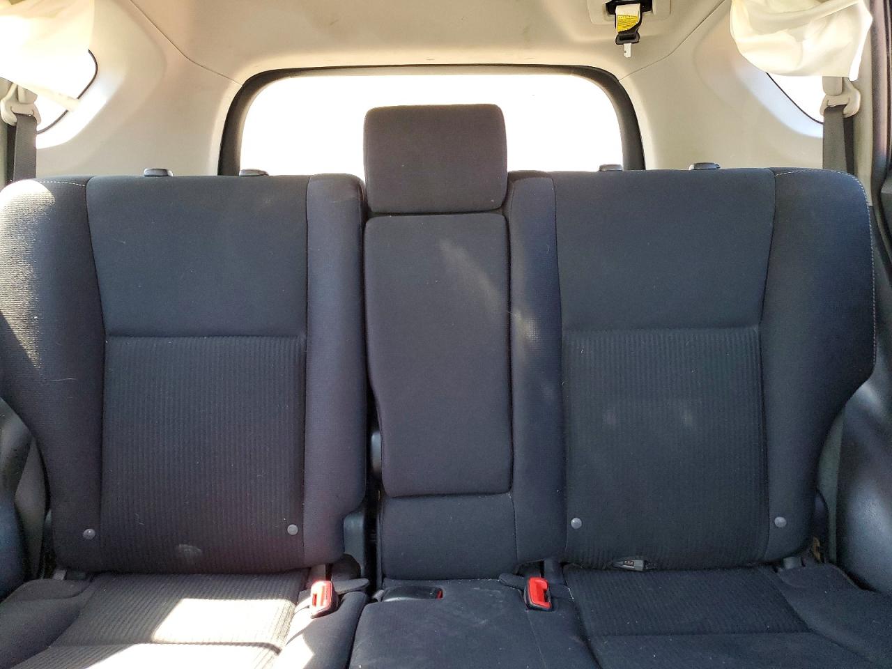 2013 Toyota Rav4 Xle Black vin: 2T3RFREV0DW009572