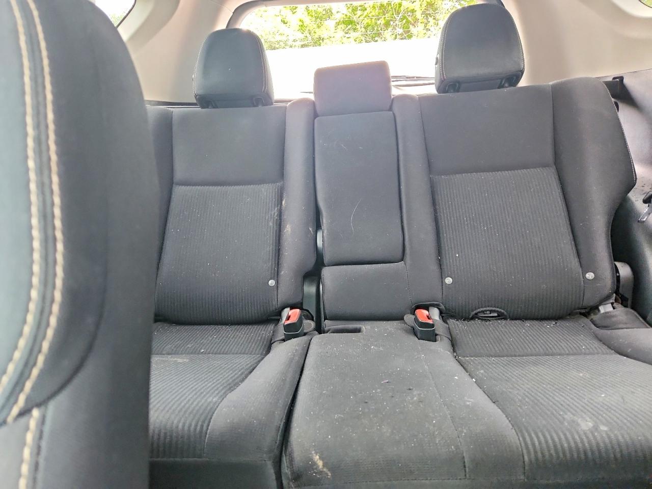 2013 Toyota Rav4 Xle Gray vin: 2T3RFREV0DW021916