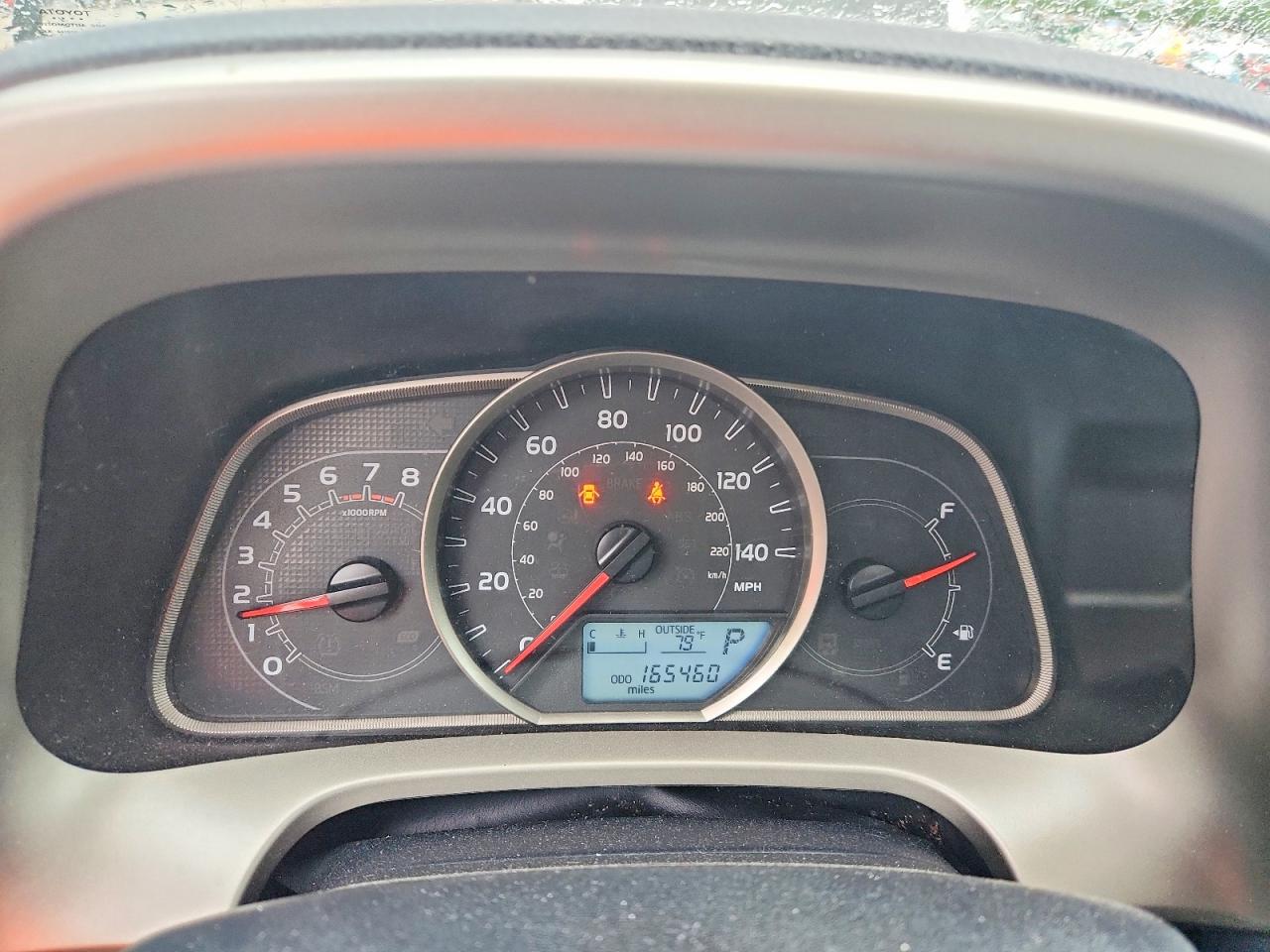 2013 Toyota Rav4 Xle Gray vin: 2T3RFREV0DW021916
