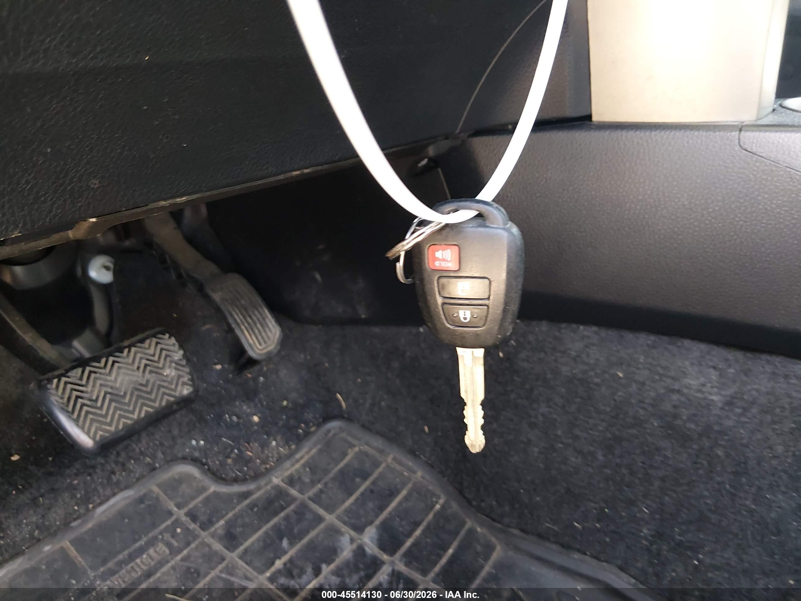 2013 Toyota Rav4 Xle Gray vin: 2T3RFREV0DW036559