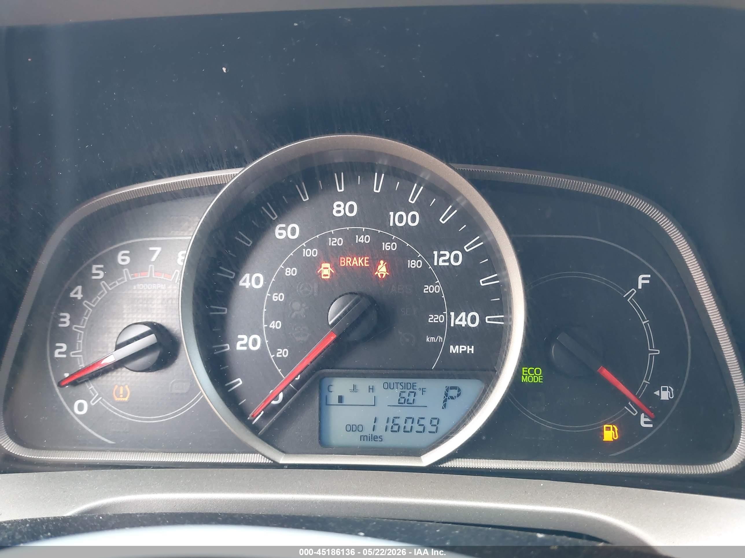 2013 Toyota Rav4 Xle Black vin: 2T3RFREV0DW038134