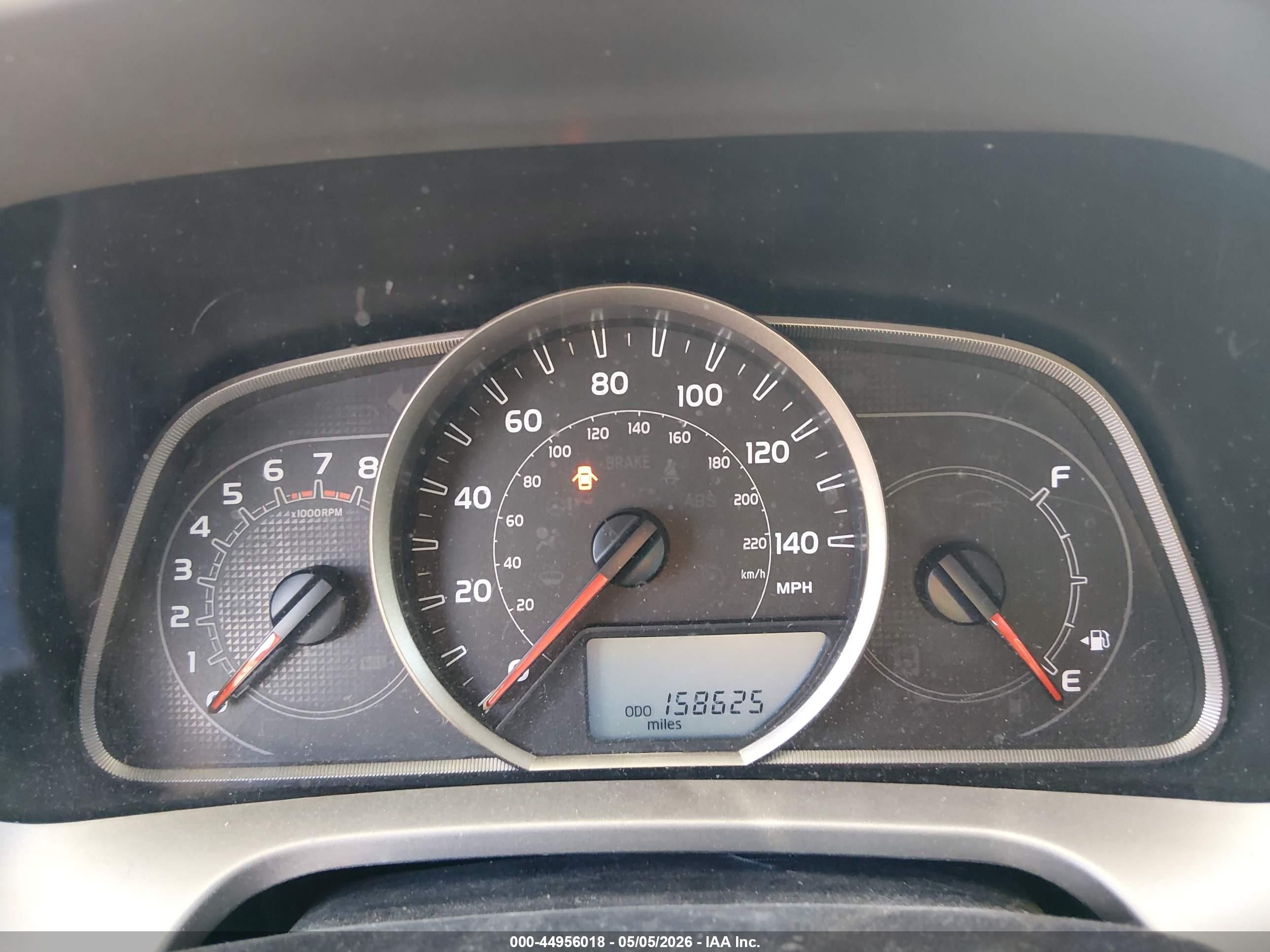 2013 Toyota Rav4 Xle White vin: 2T3RFREV0DW058710