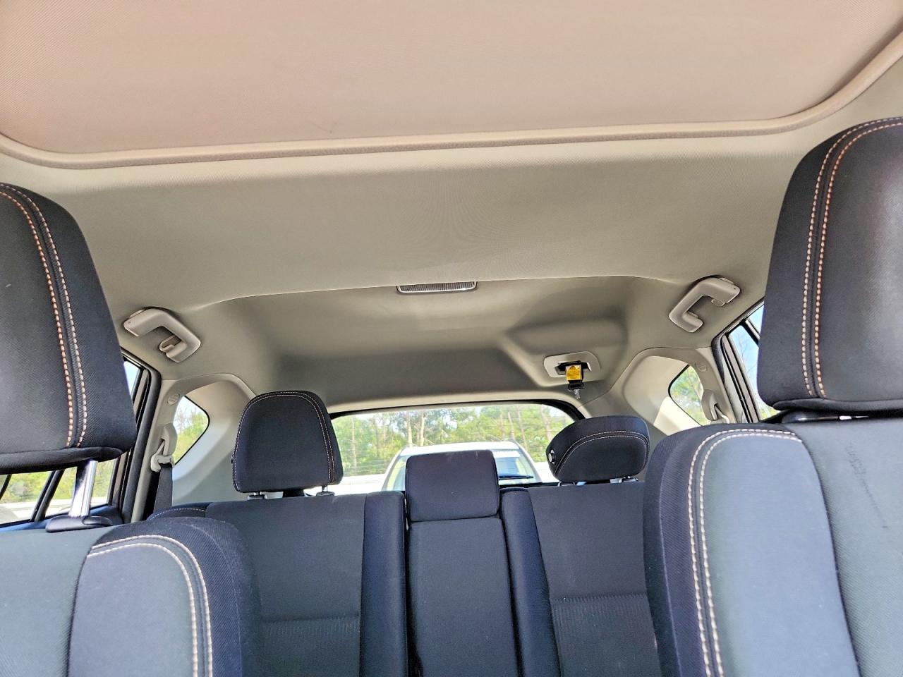 2013 Toyota Rav4 Xle Gray vin: 2T3RFREV0DW059596