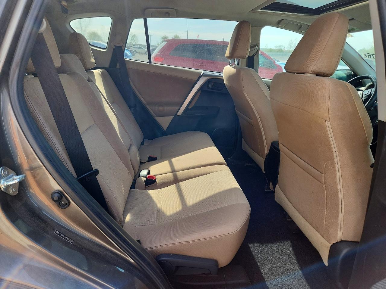 2013 Toyota Rav4 Xle Green vin: 2T3RFREV0DW078990