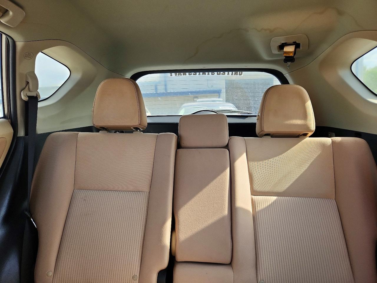 2013 Toyota Rav4 Xle Green vin: 2T3RFREV0DW078990