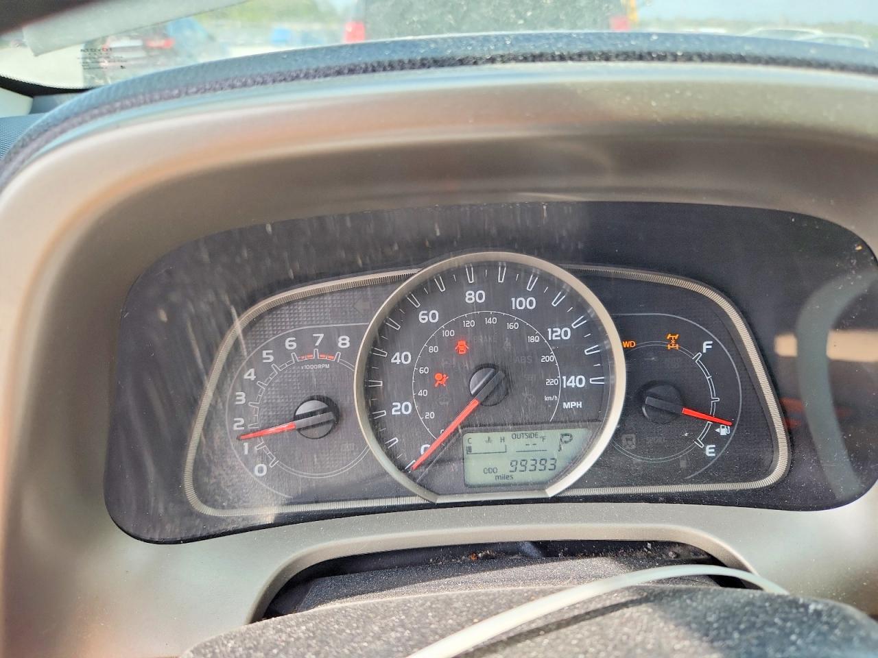 2013 Toyota Rav4 Xle Green vin: 2T3RFREV0DW078990