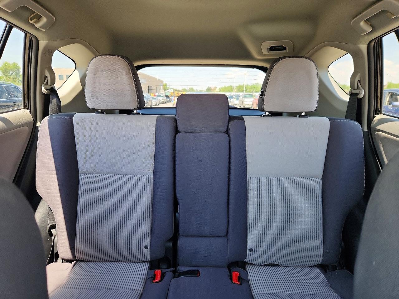 2013 Toyota Rav4 Xle Black vin: 2T3RFREV0DW101846