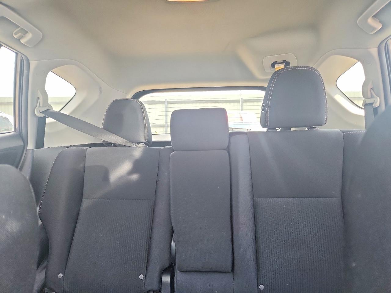 2014 Toyota Rav4 Xle Gray vin: 2T3RFREV0EW150014