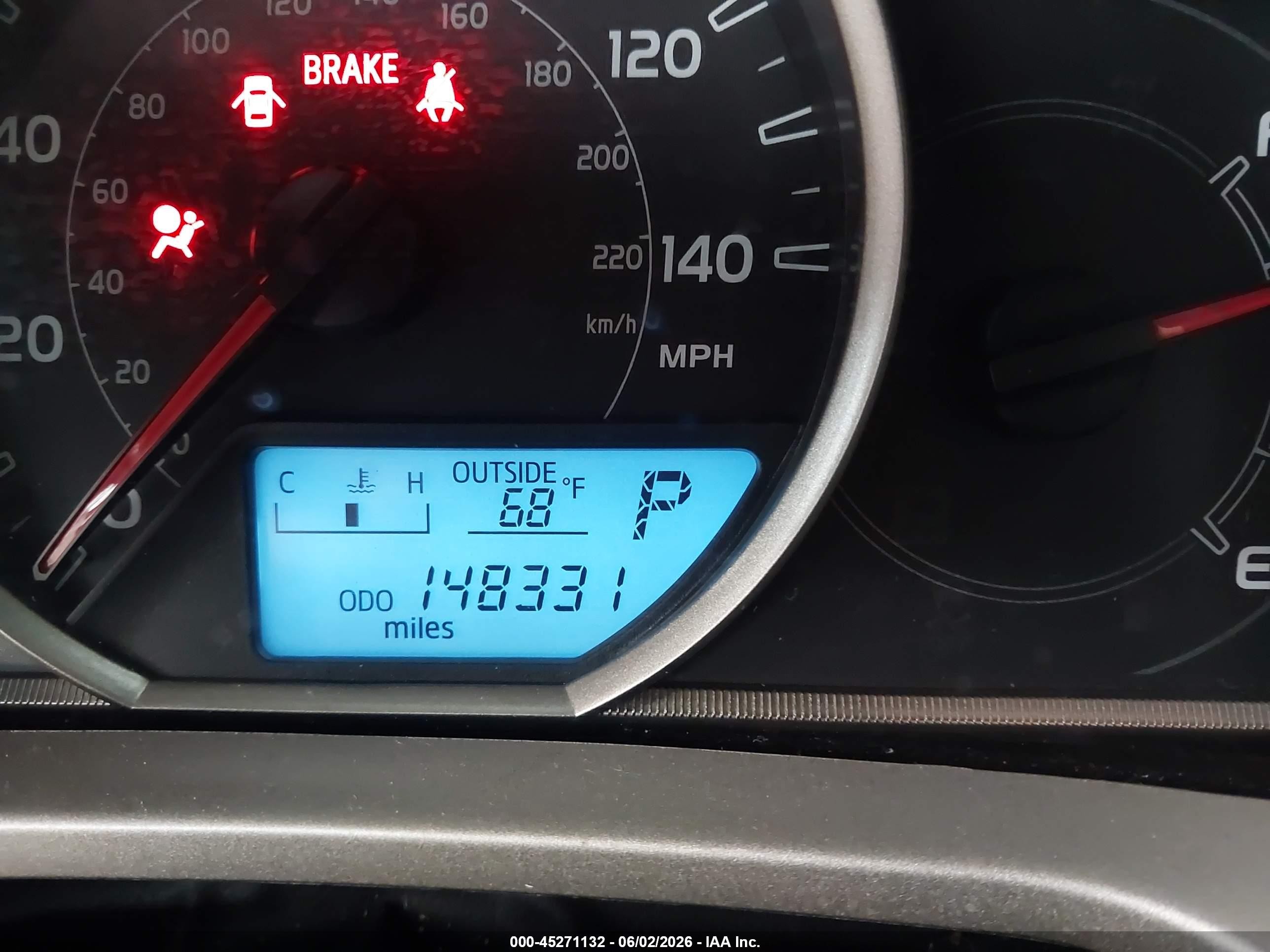 2014 Toyota Rav4 Xle Silver vin: 2T3RFREV0EW168349