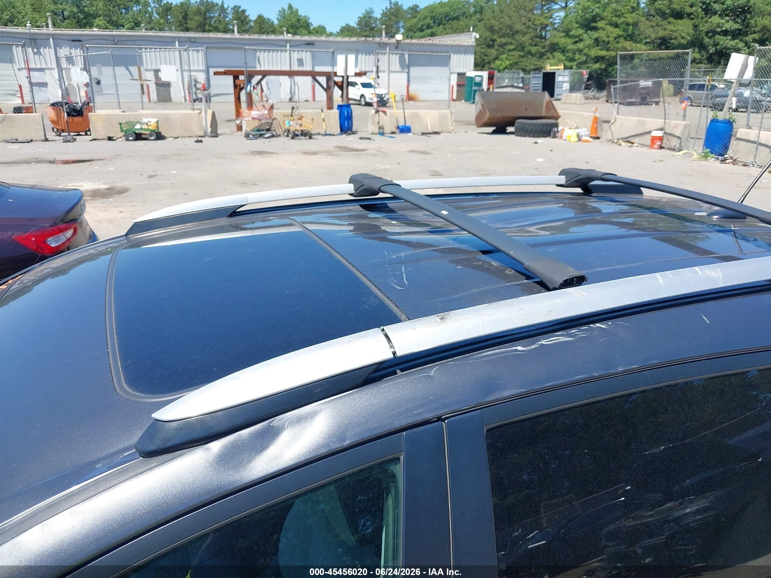 2014 Toyota Rav4 Xle Gray vin: 2T3RFREV0EW173146