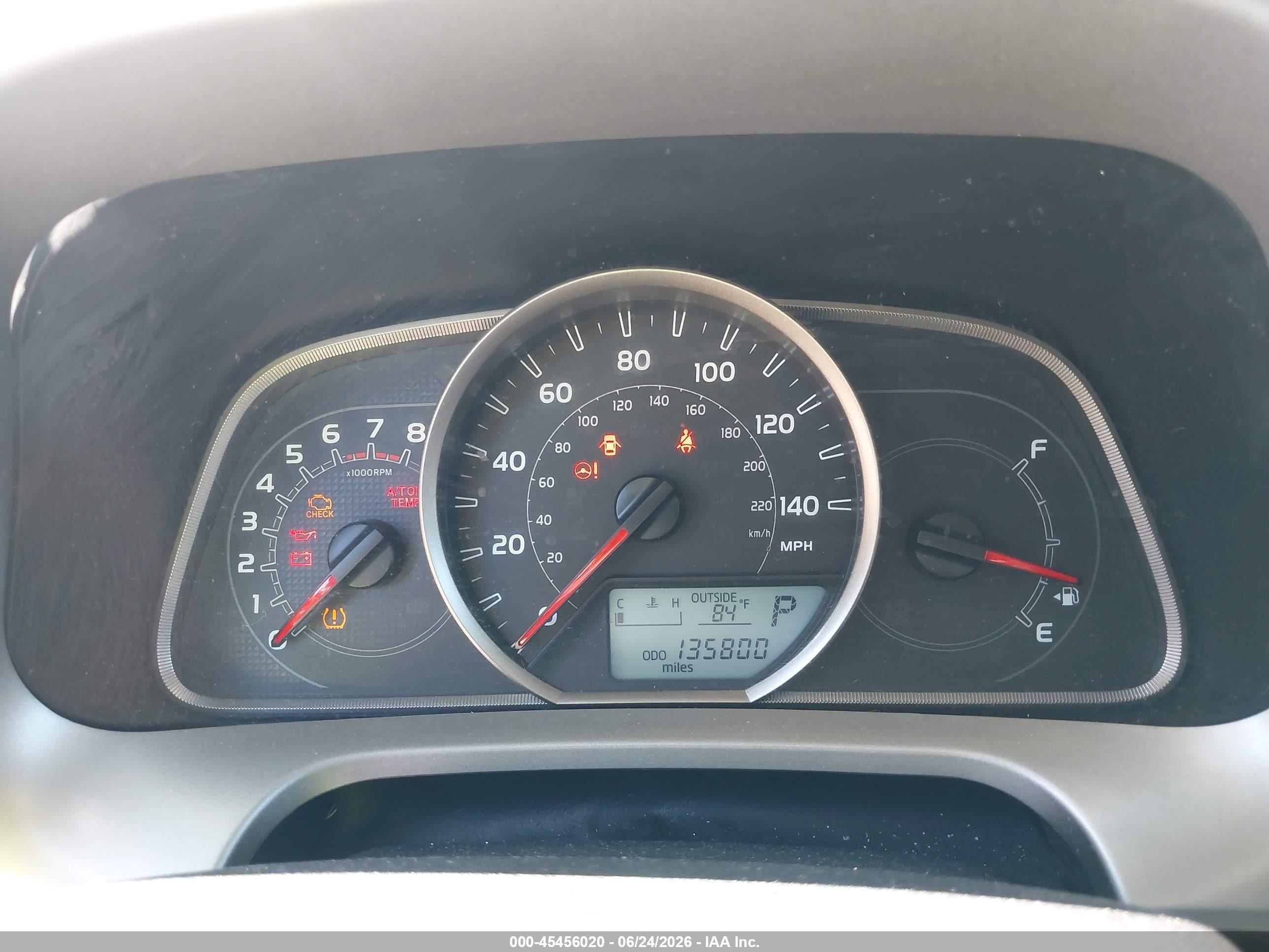 2014 Toyota Rav4 Xle Gray vin: 2T3RFREV0EW173146