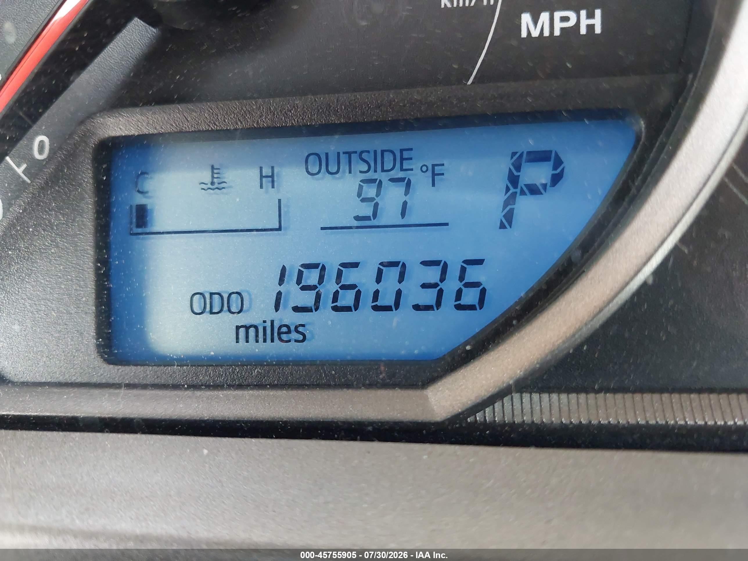 2014 Toyota Rav4 Xle White vin: 2T3RFREV0EW203665