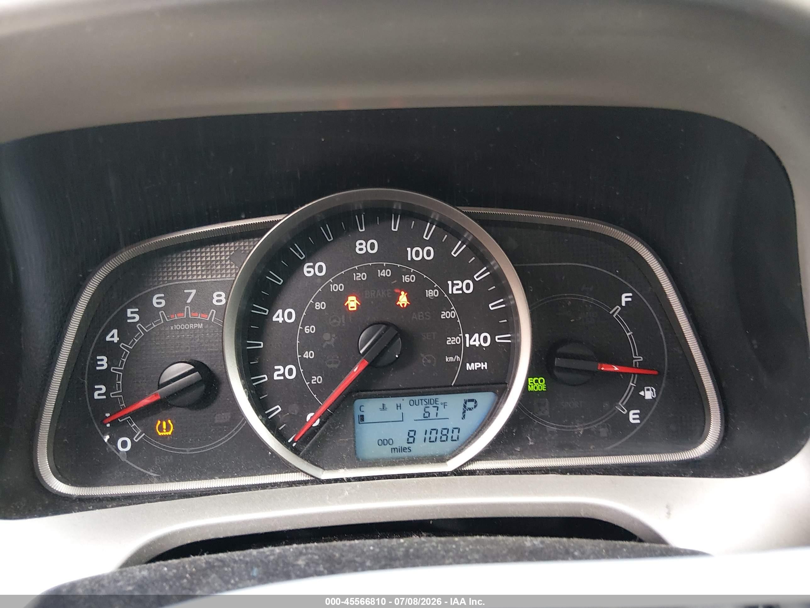 2015 Toyota Rav4 Xle Silver vin: 2T3RFREV0FW306943