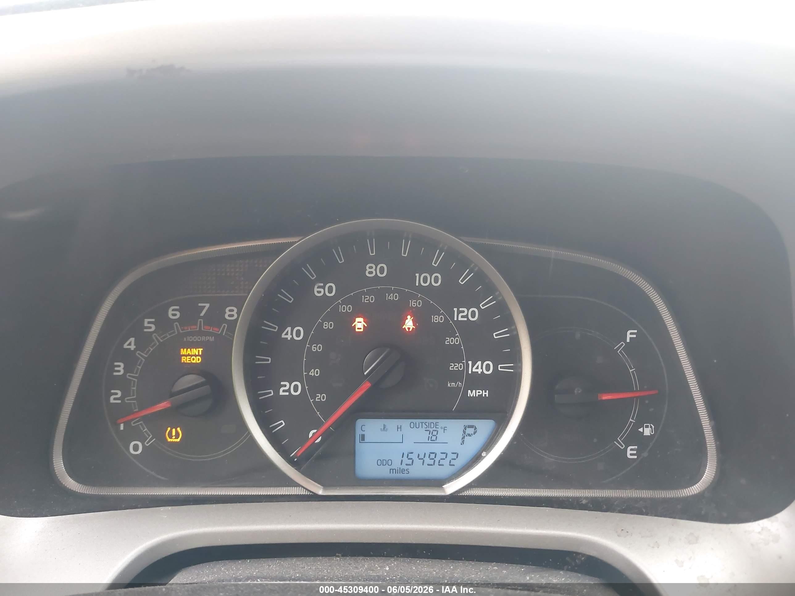 2015 Toyota Rav4 Xle Blue vin: 2T3RFREV0FW339523