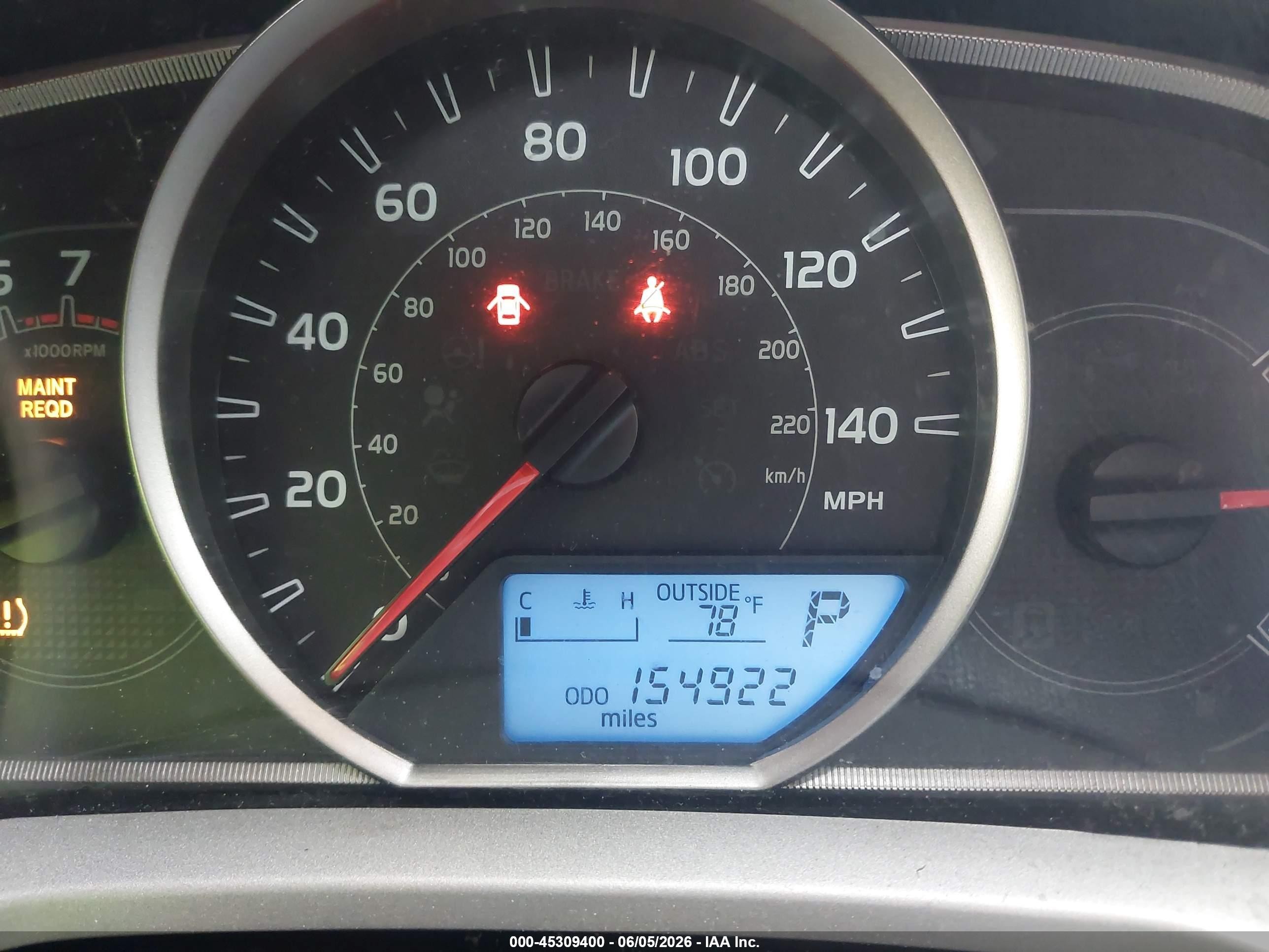 2015 Toyota Rav4 Xle Blue vin: 2T3RFREV0FW339523