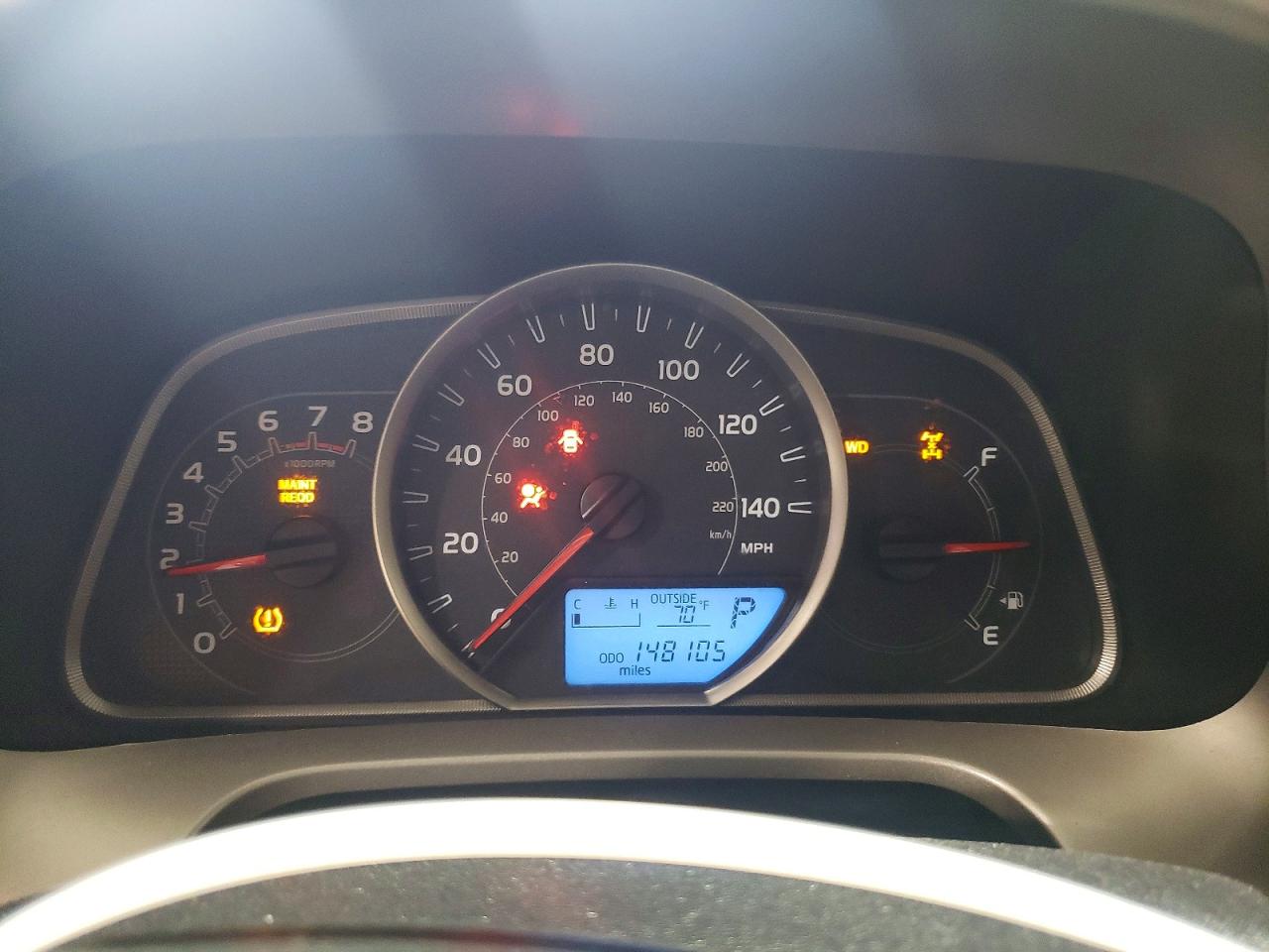 2015 Toyota Rav4 Xle Серебряный vin: 2T3RFREV0FW372490