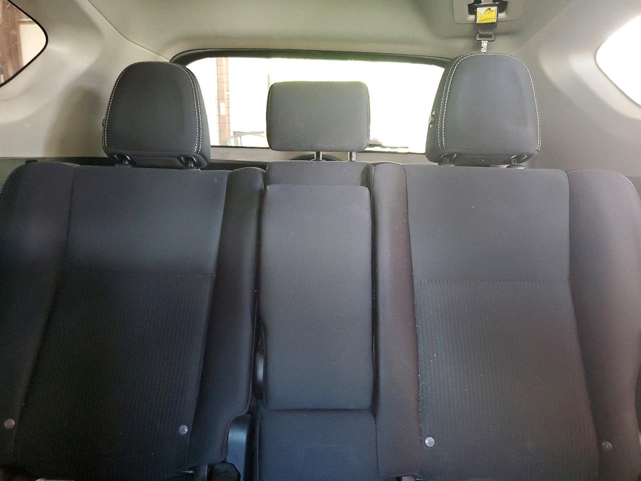 2015 Toyota Rav4 Xle Gray vin: 2T3RFREV0FW380105