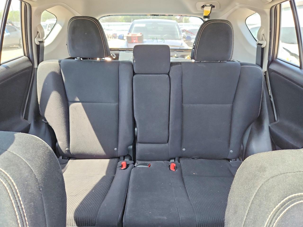 2015 Toyota Rav4 Xle Tan vin: 2T3RFREV0FW383991