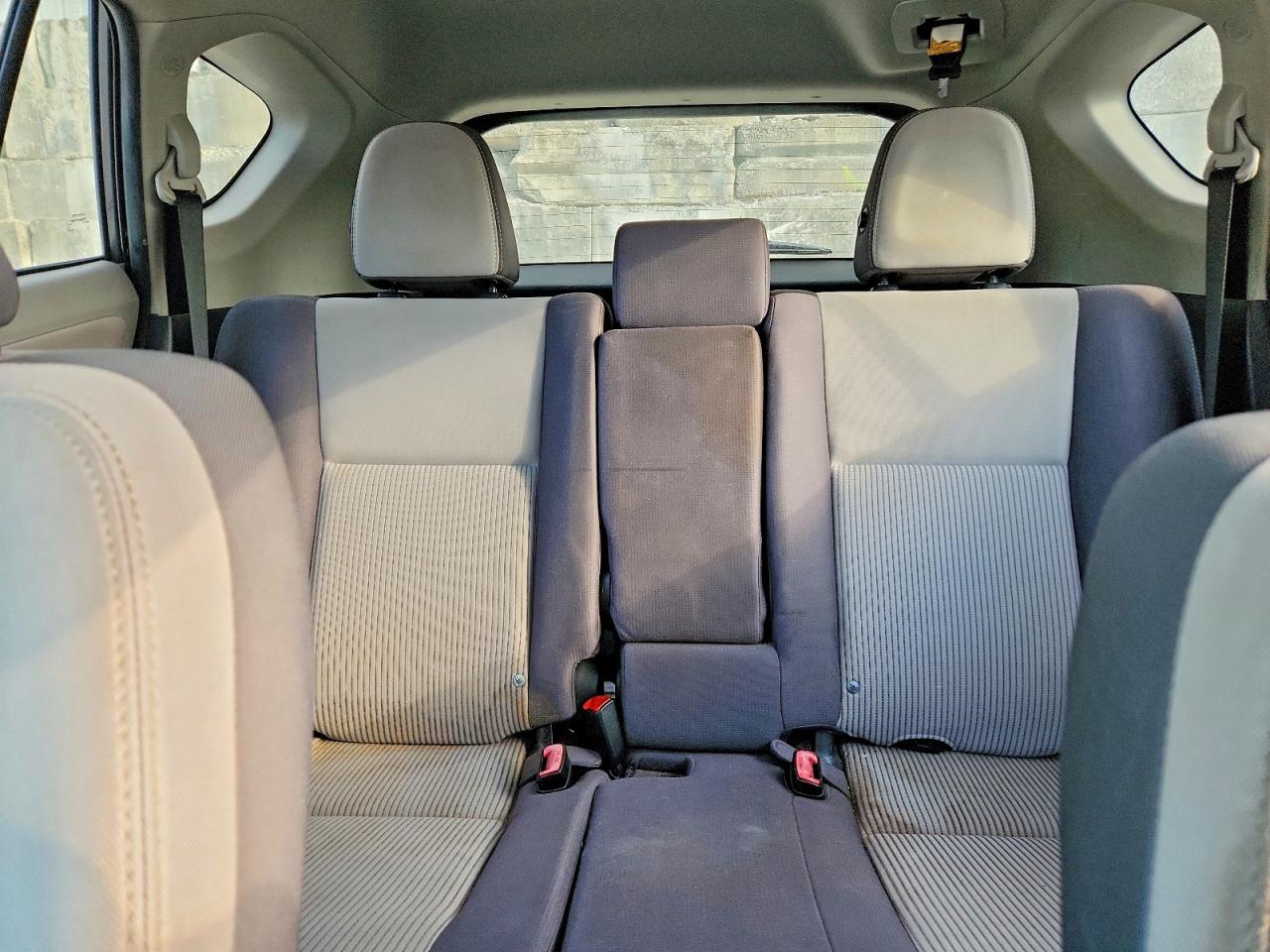 2013 Toyota Rav4 Xle Gray vin: 2T3RFREV1DW029796