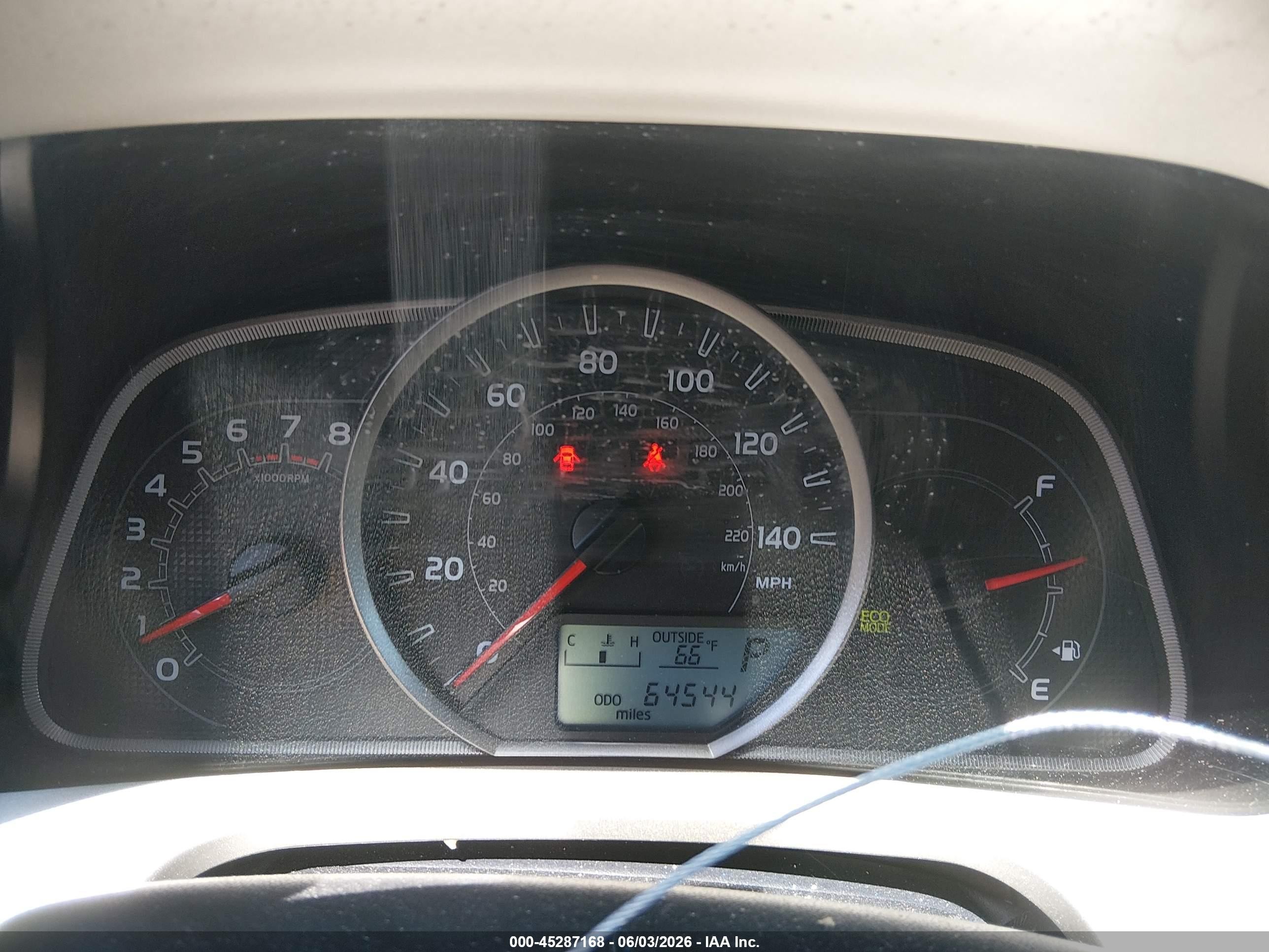 2013 Toyota Rav4 Xle Gray vin: 2T3RFREV1DW038756