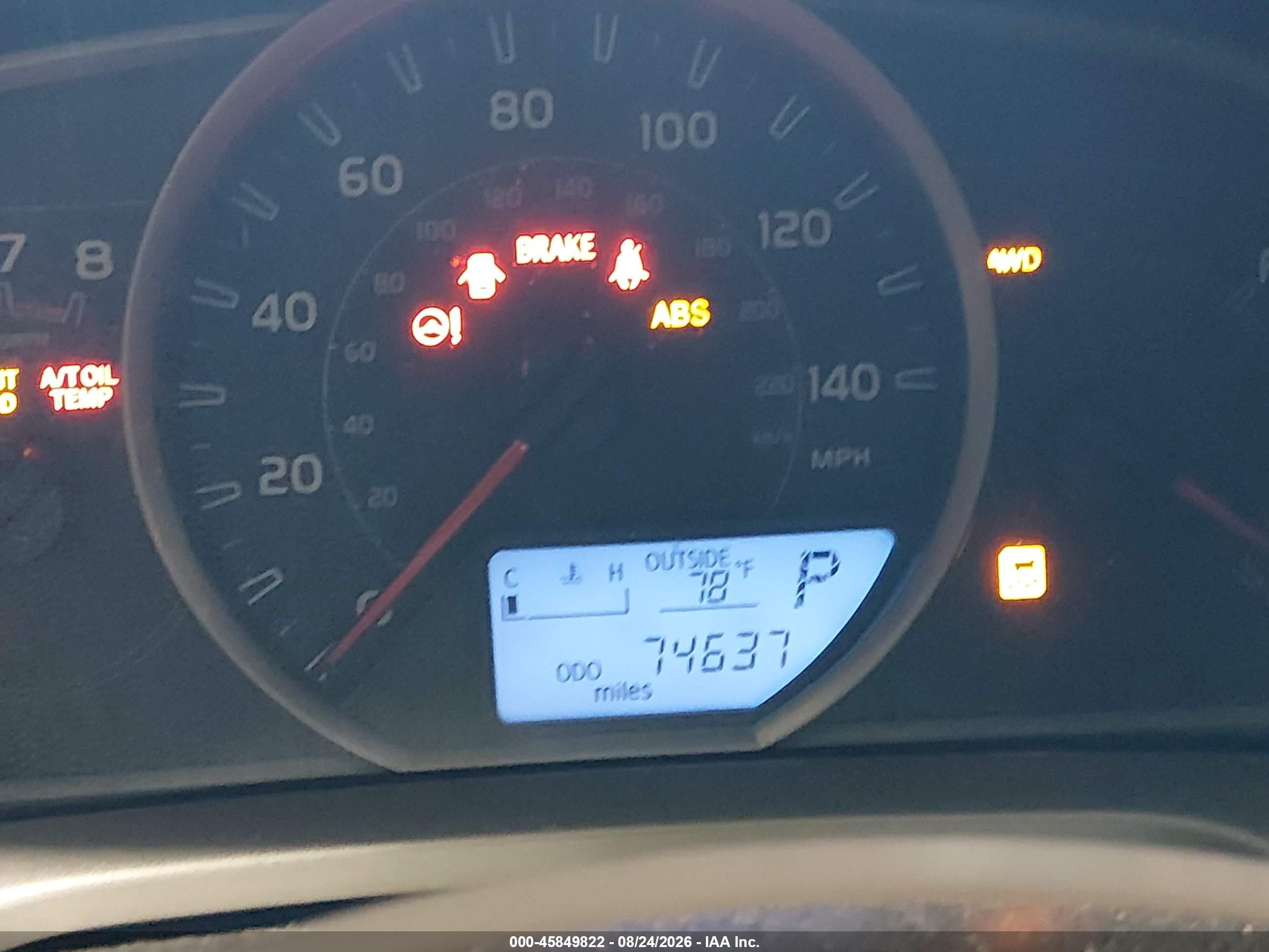 2013 Toyota Rav4 Xle Black vin: 2T3RFREV1DW040524