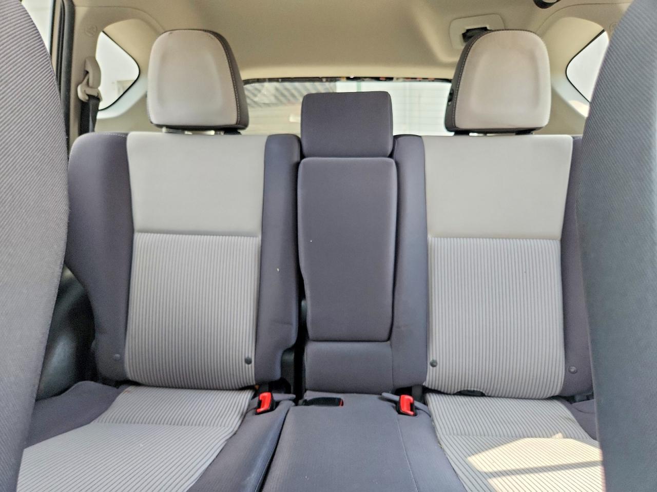 2013 Toyota Rav4 Xle Gray vin: 2T3RFREV1DW041219