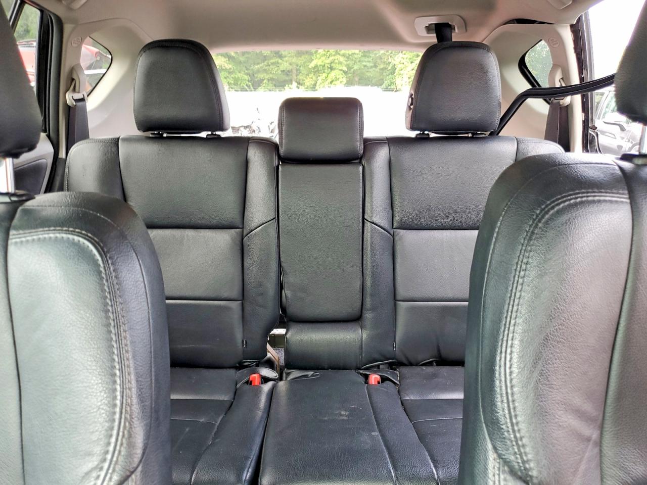 2013 Toyota Rav4 Xle Black vin: 2T3RFREV1DW100608