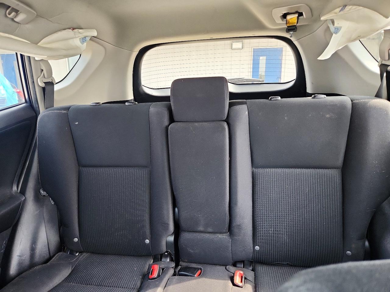 2013 Toyota Rav4 Xle Синий vin: 2T3RFREV1DW105503