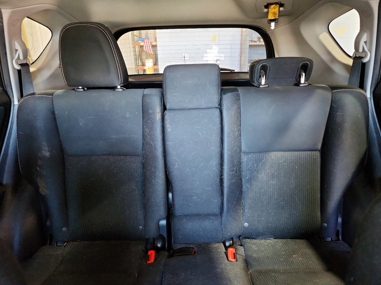 2014 Toyota Rav4 Xle Black vin: 2T3RFREV1EW156565
