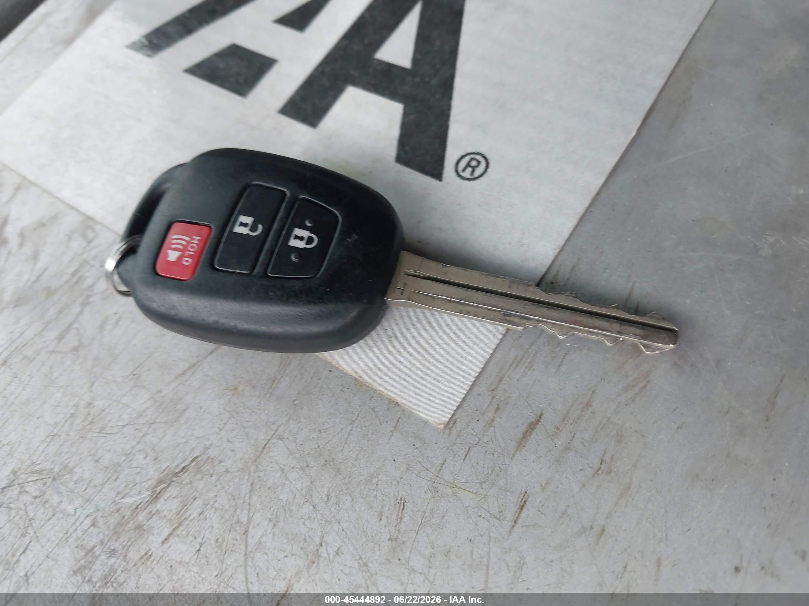 2014 Toyota Rav4 Xle Черный vin: 2T3RFREV1EW217073