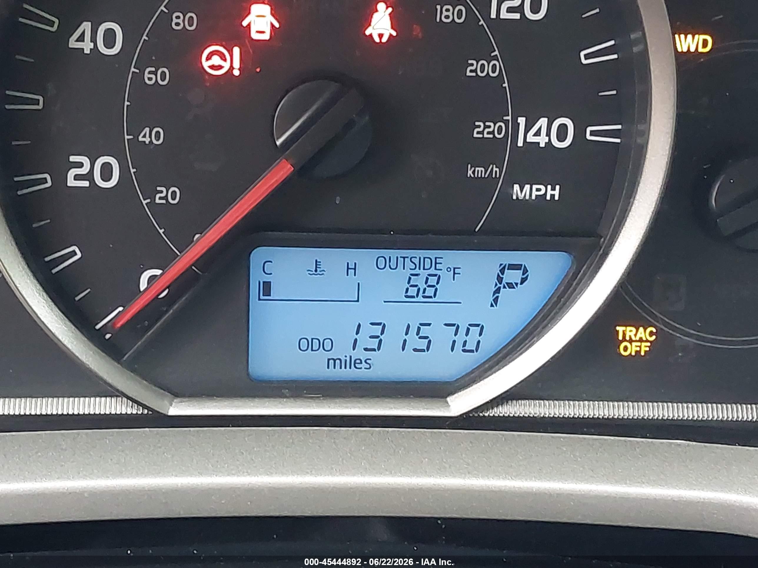 2014 Toyota Rav4 Xle Черный vin: 2T3RFREV1EW217073