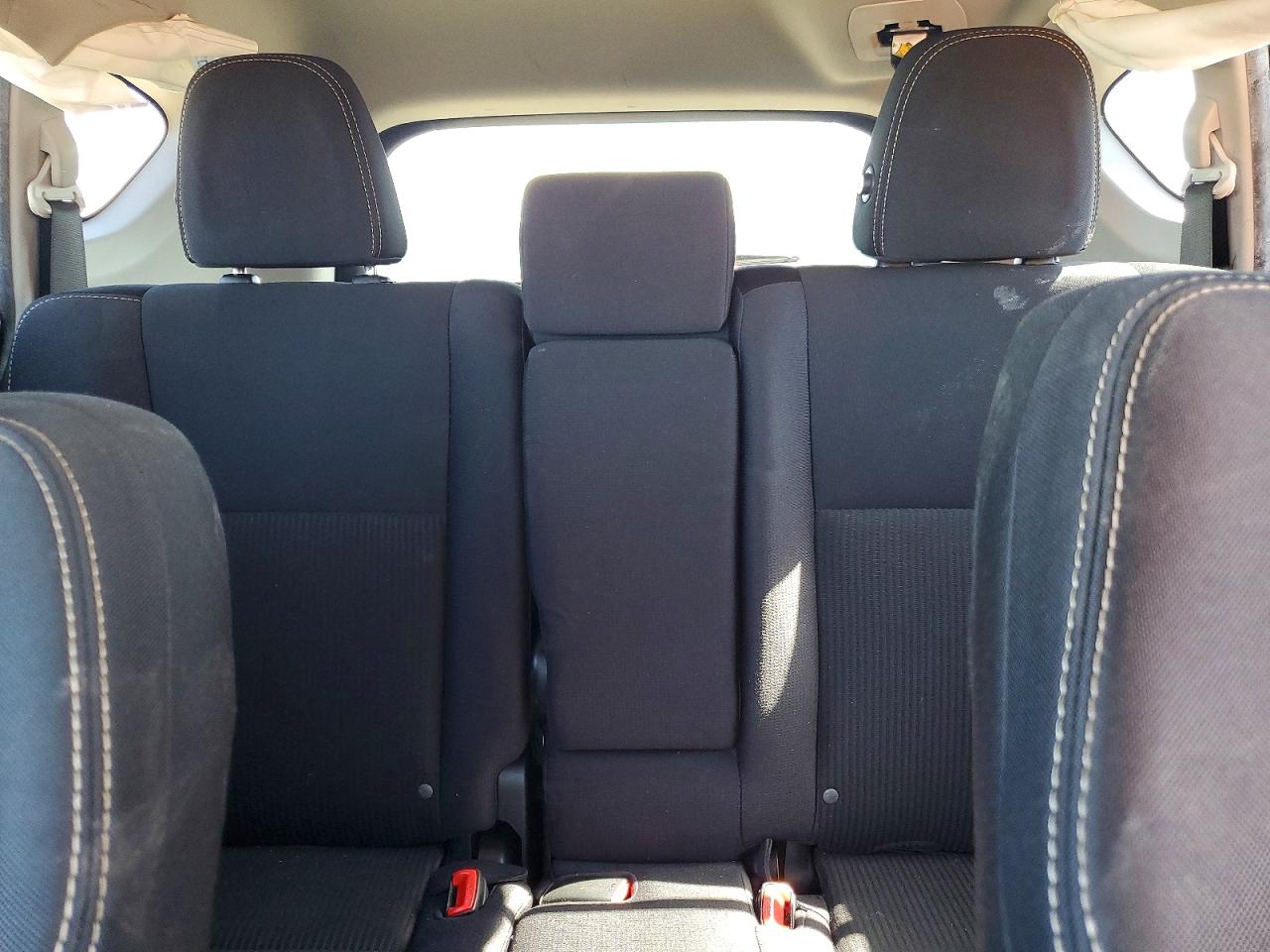 2015 Toyota Rav4 Xle Gray vin: 2T3RFREV1FW233095