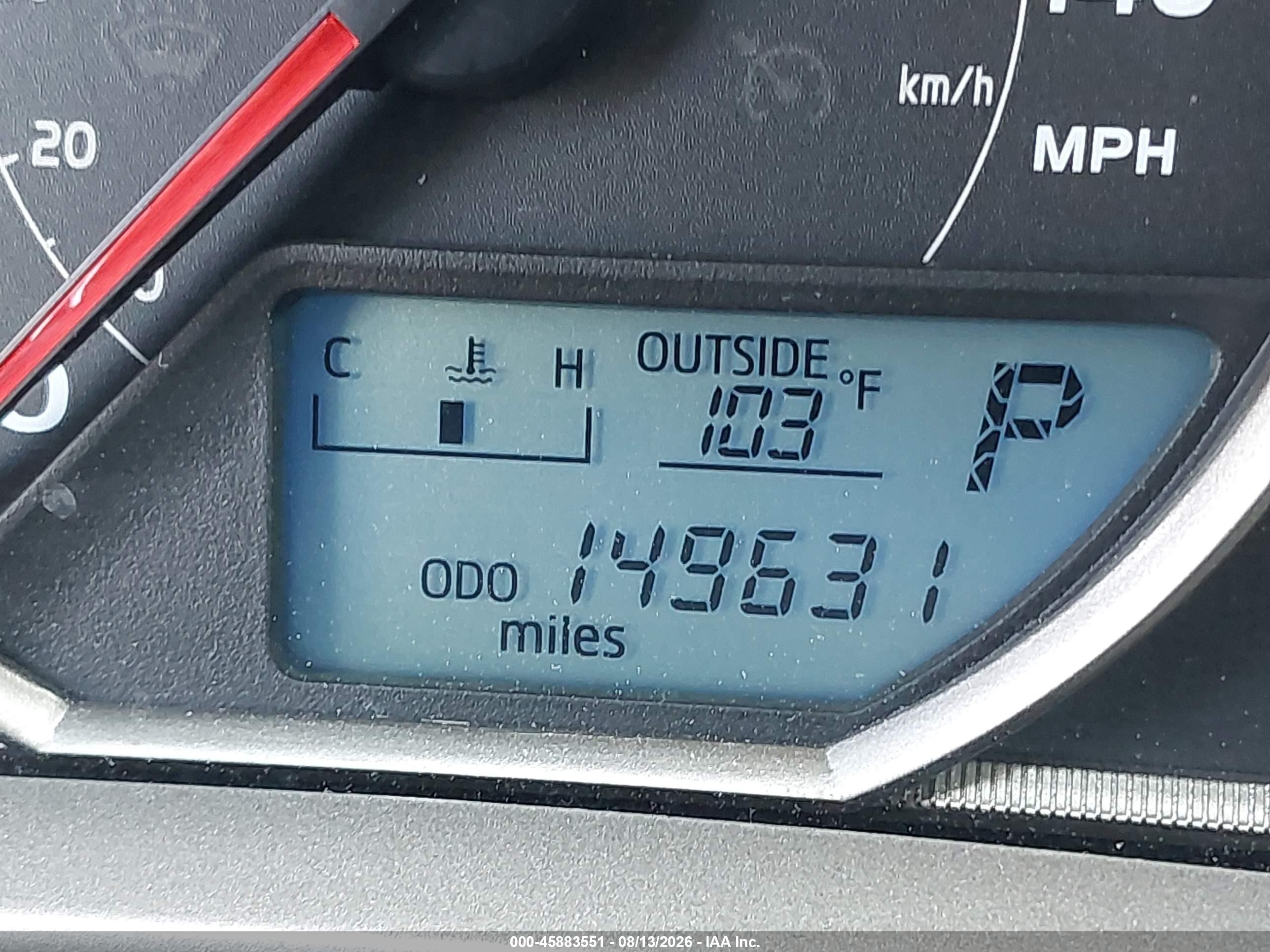 2015 Toyota Rav4 Xle White vin: 2T3RFREV1FW247997