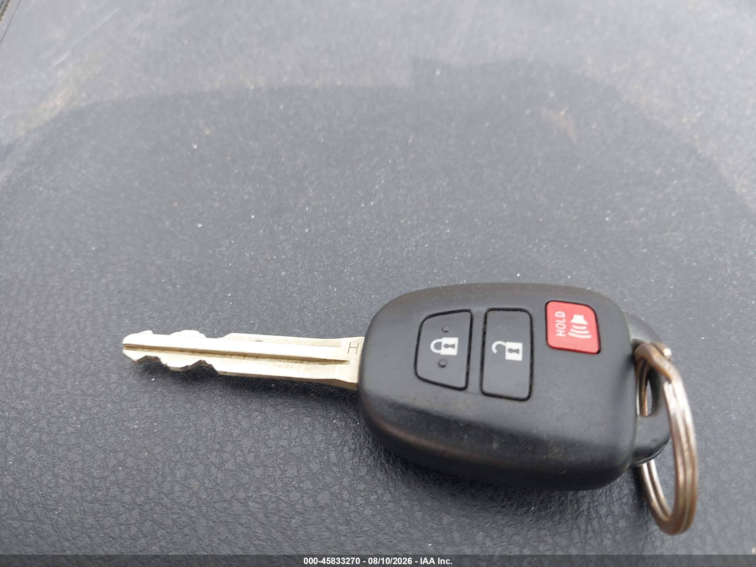 2015 Toyota Rav4 Xle Gray vin: 2T3RFREV1FW255677