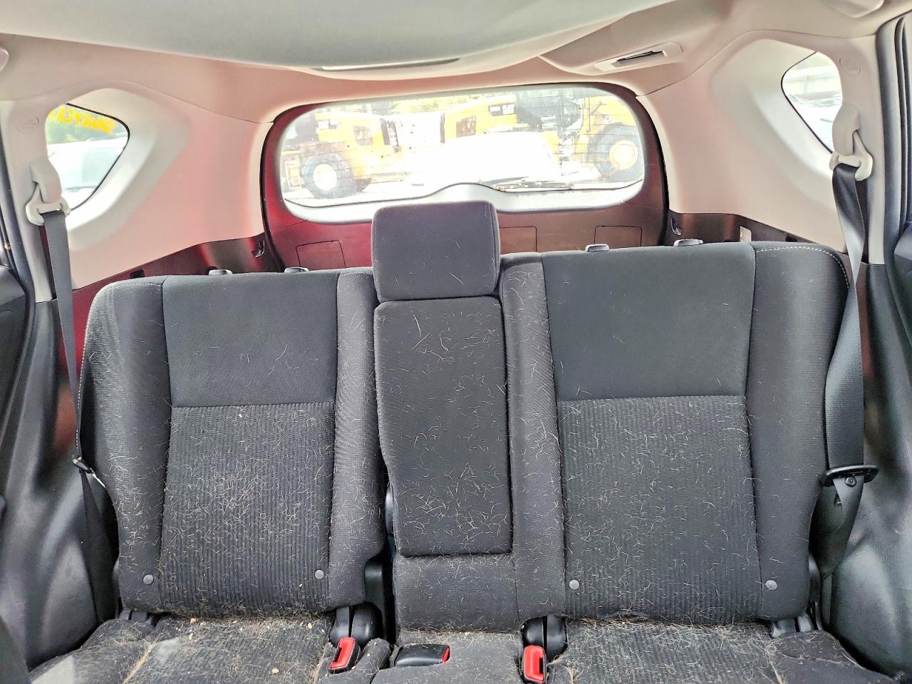 2015 Toyota Rav4 Xle Серый vin: 2T3RFREV1FW256277