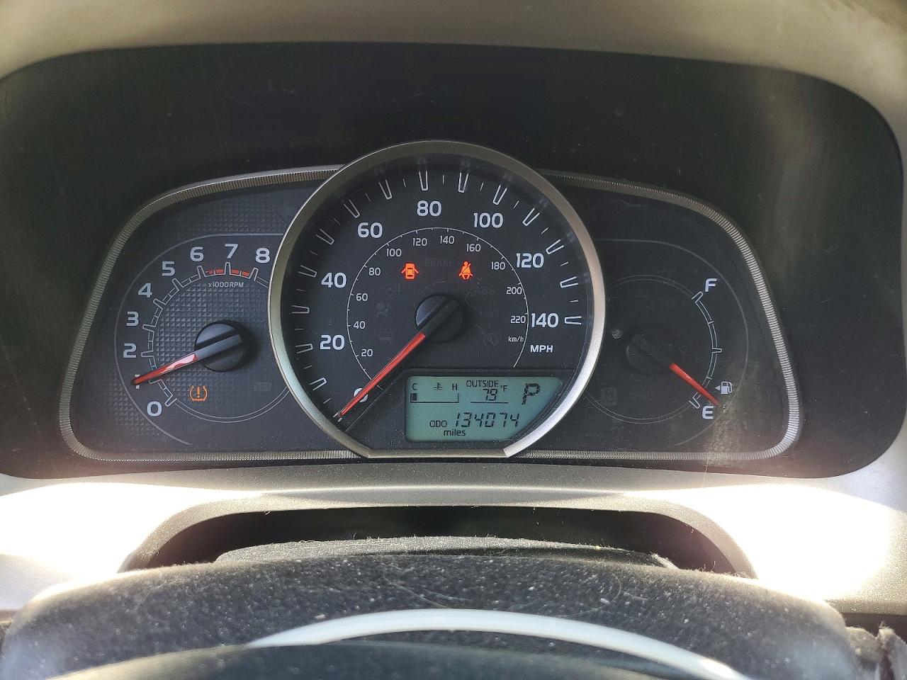 2015 Toyota Rav4 Xle Gray vin: 2T3RFREV1FW261298