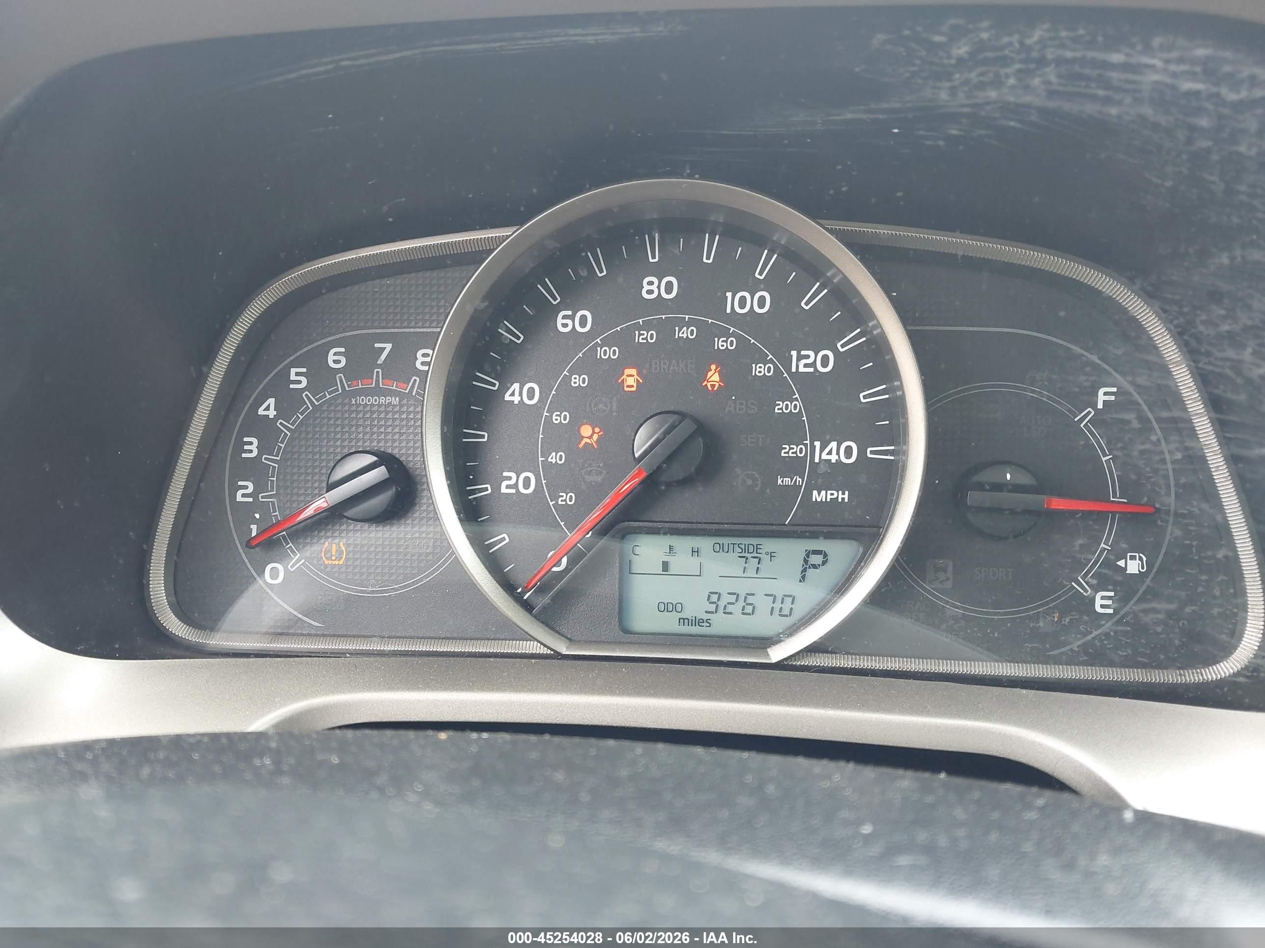 2015 Toyota Rav4 Xle Gray vin: 2T3RFREV1FW265349