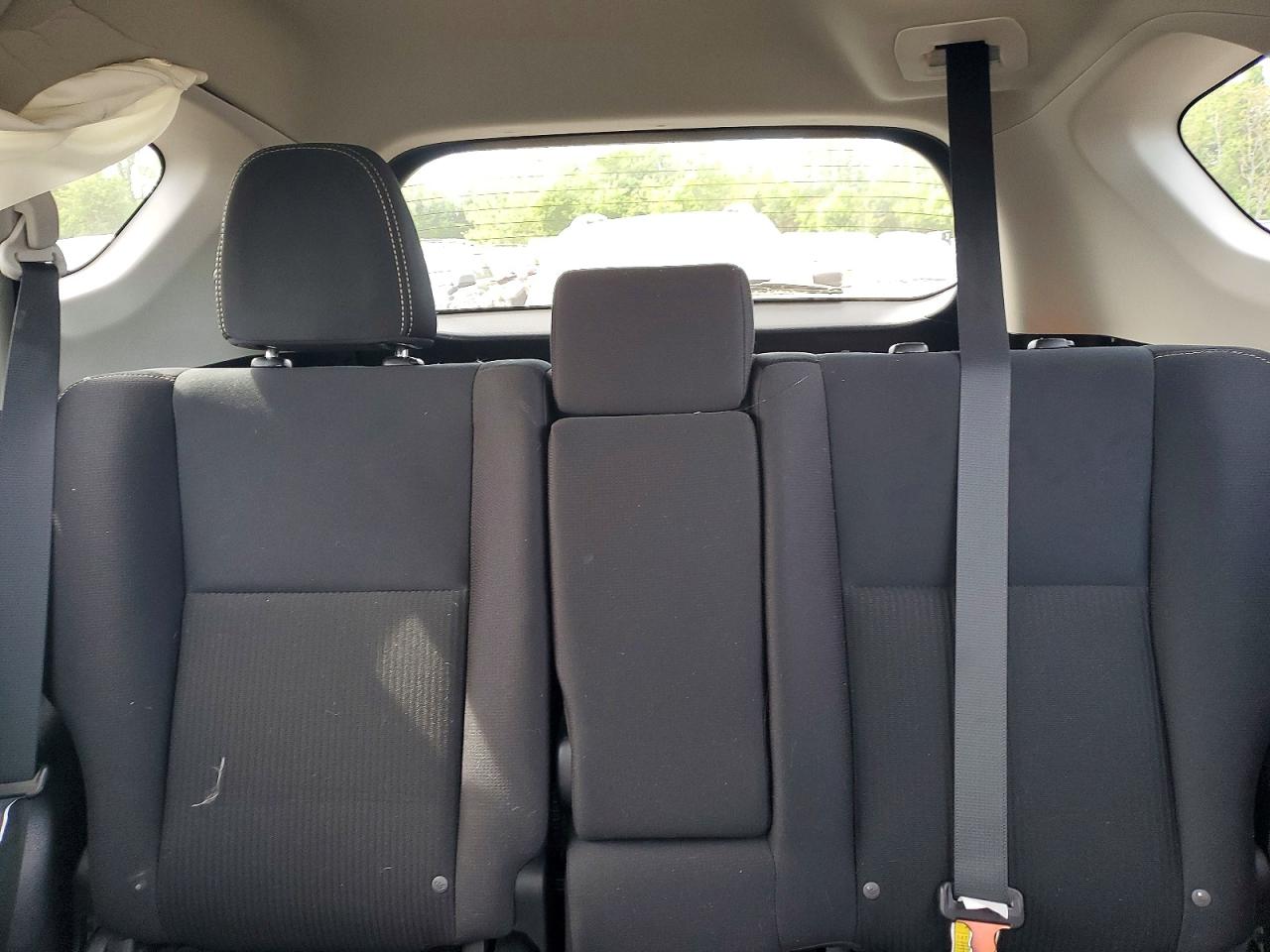 2015 Toyota Rav4 Xle Brown vin: 2T3RFREV1FW303985
