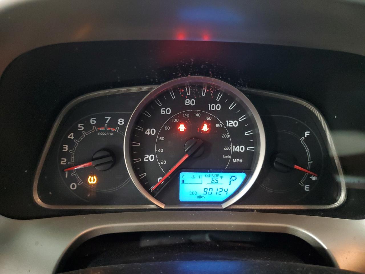 2015 Toyota Rav4 Xle Черный vin: 2T3RFREV1FW326571