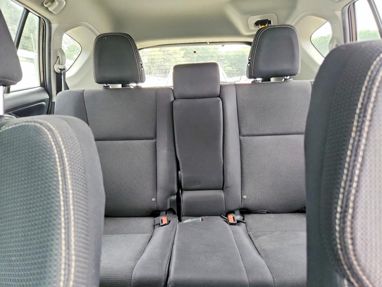 2018 Toyota Rav4 Xle Black vin: 2T3RFREV1JW808675