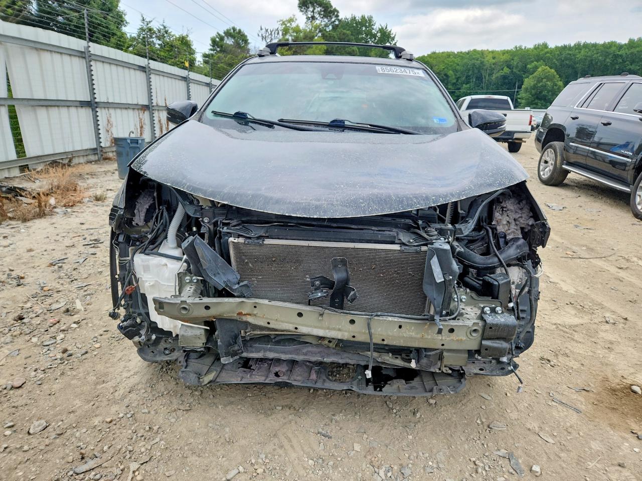 2018 Toyota Rav4 Xle Black vin: 2T3RFREV1JW808675