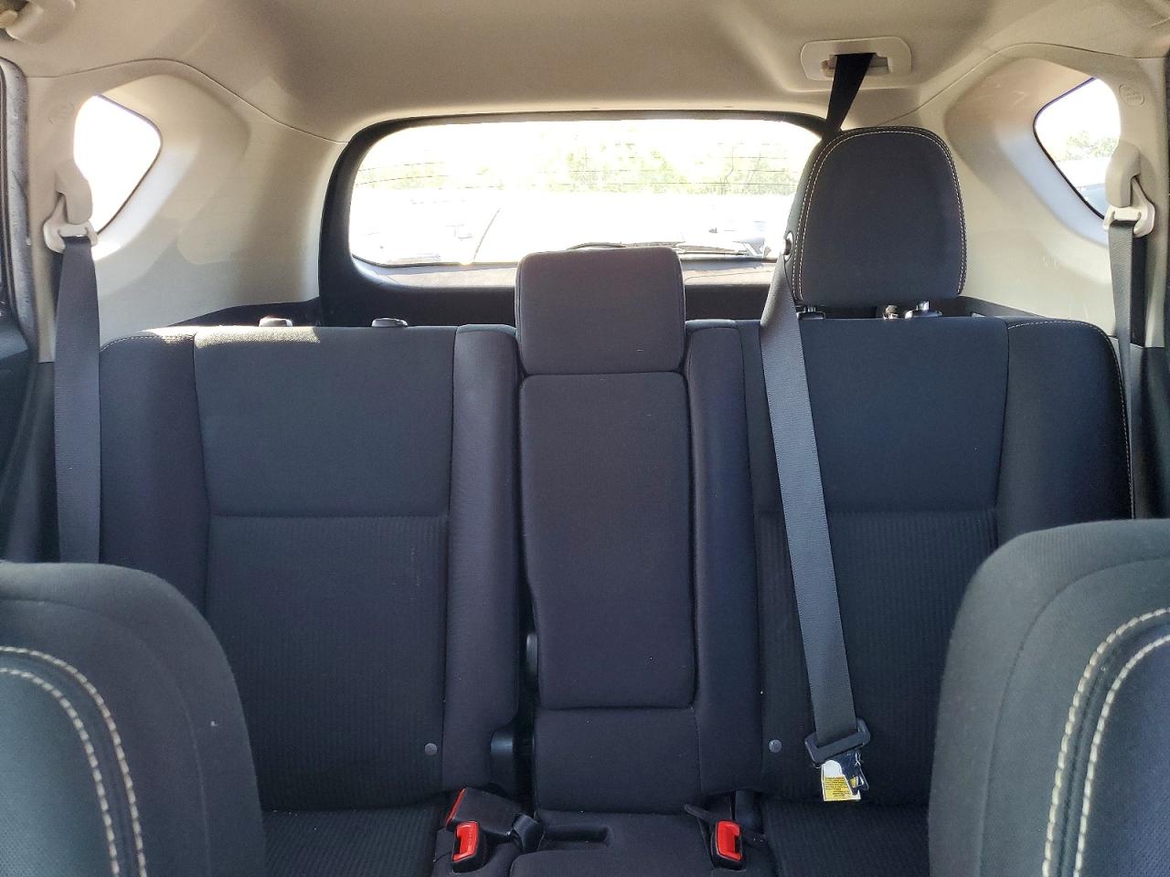 2013 Toyota Rav4 Xle Black vin: 2T3RFREV2DW035560
