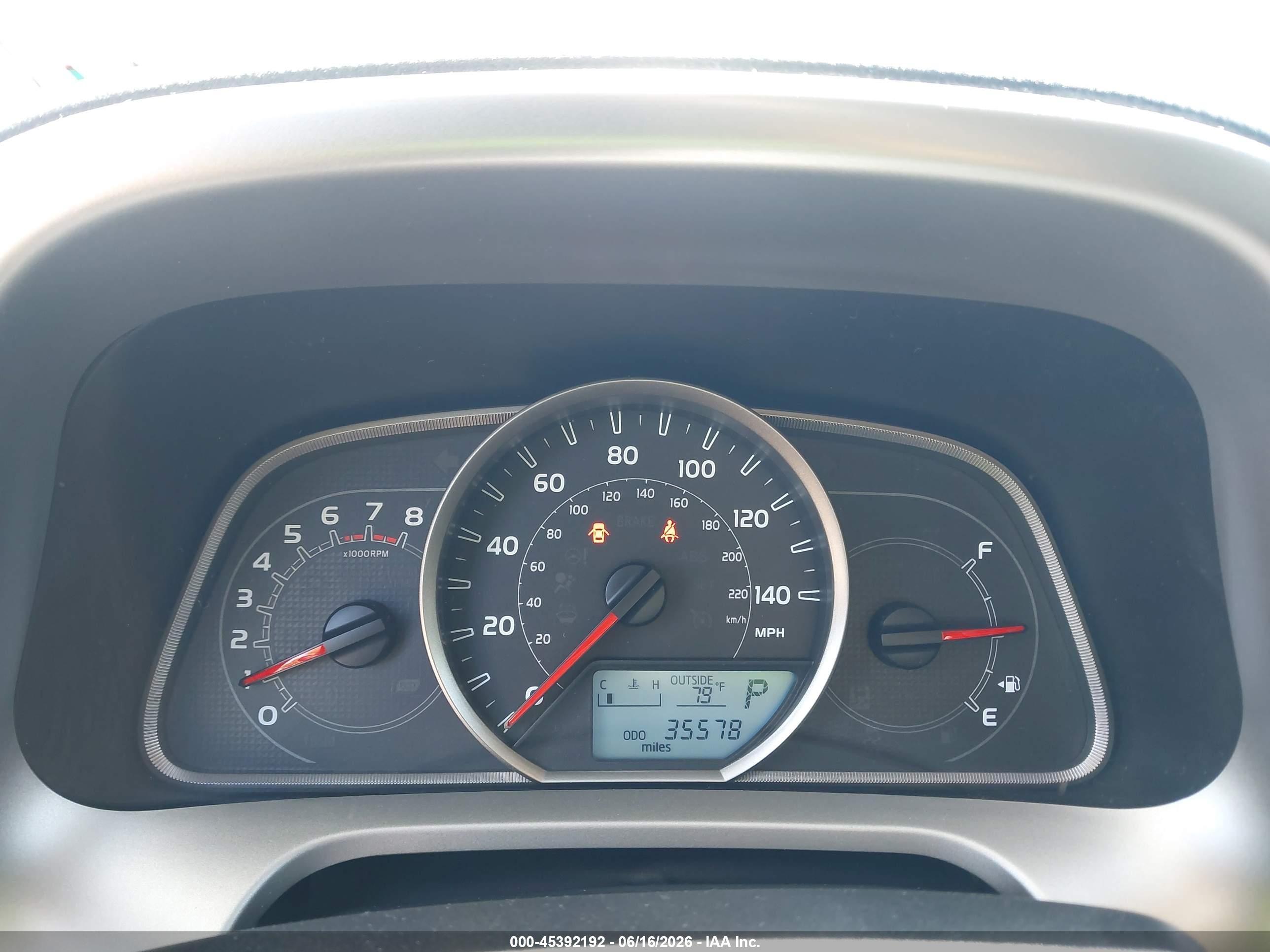 2013 Toyota Rav4 Xle Silver vin: 2T3RFREV2DW067053