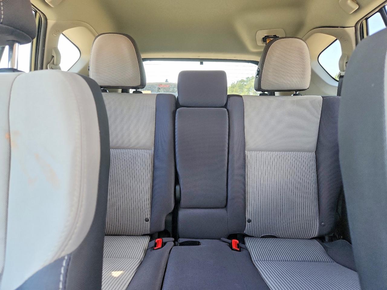 2013 Toyota Rav4 Xle Green vin: 2T3RFREV2DW081440