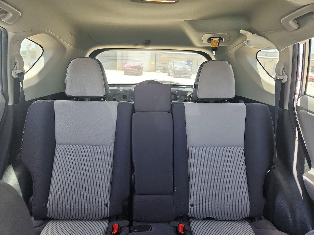 2013 Toyota Rav4 Xle Серебряный vin: 2T3RFREV2DW088906