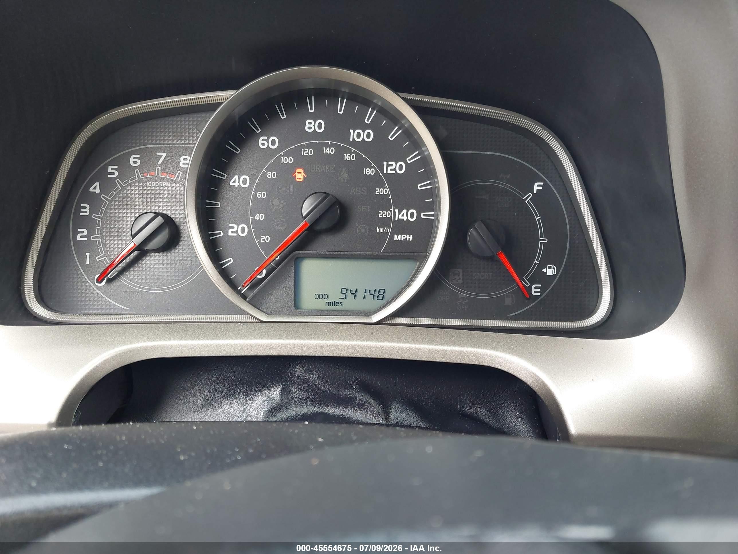 2013 Toyota Rav4 Xle Silver vin: 2T3RFREV2DW100486